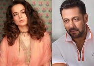 为什么Kangana Ranaut拒绝了Salman Khan的Bajrangi Bhaijaan和Sultan?