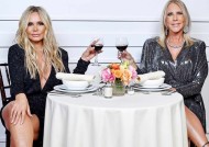 主持人:Vicki Gunvalson抨击Tamra Judge离开Tres Amigas