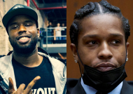 A$AP twelve拒绝与检察官会面，危及了A$AP Rocky审判的可信度