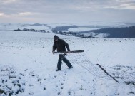 英国降雪：气象预报员给出了“雪威胁”结束的确切日期，气象局发出警告